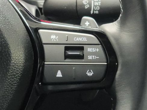 Certified 2026 Honda Civic Sport image 28