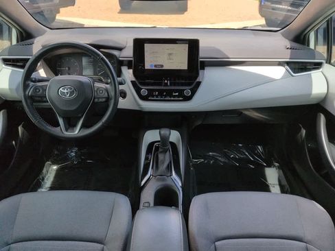 Certified 2023 Toyota Corolla SE FWD image 14