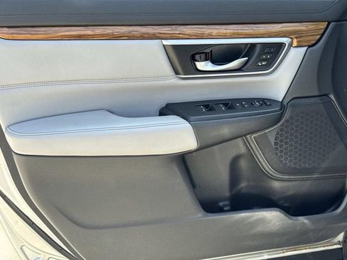 Used 2017 Honda CR-V EX-L image 17