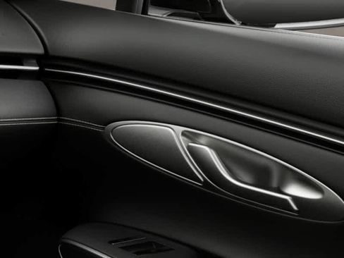 New 2026 Genesis GV70 2.5T AWD/4WD image 23