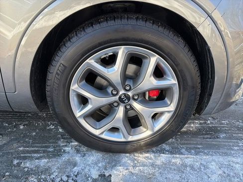 Used 2019 Kia Sorento SX w/ SX Touring Package image 8