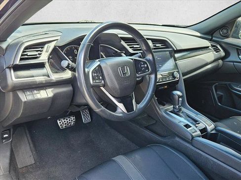 Used 2021 Honda Civic Sport image 9