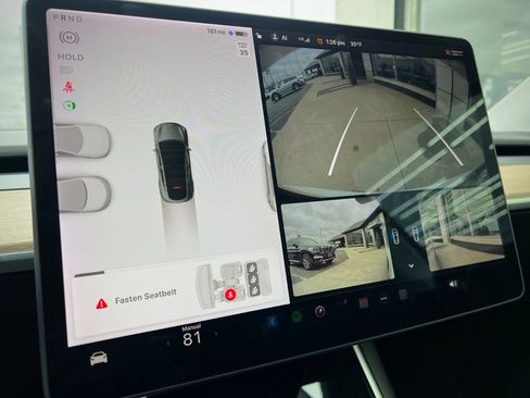 Used 2021 Tesla Model Y Long Range image 53