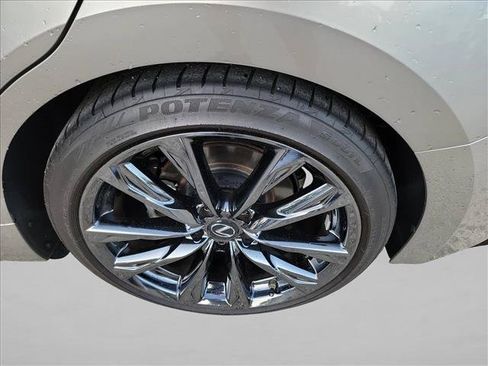 Used 2022 Lexus IS 350 F Sport RWD image 12