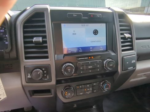 Used 2020 Ford F350 XL w/ STX Appearance Package image 17