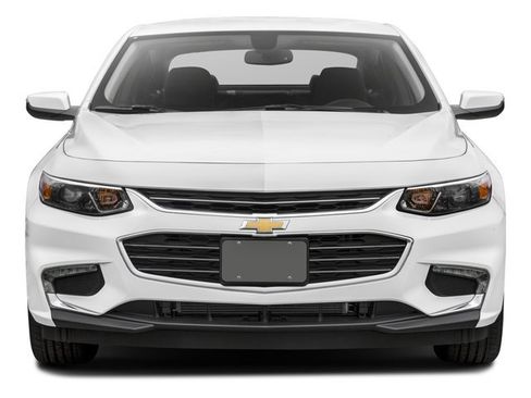Used 2017 Chevrolet Malibu LT FWD image 7