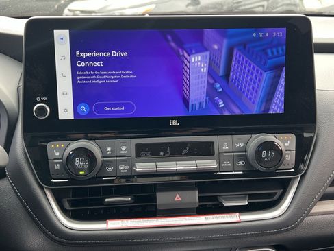 New 2026 Toyota Grand Highlander Limited image 16