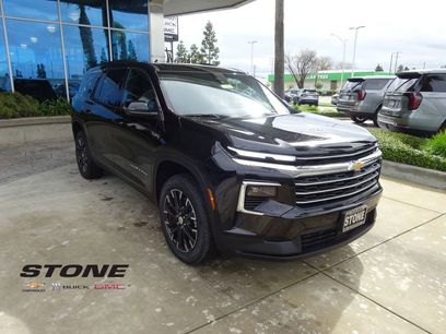 New 2026 Chevrolet Traverse LT w/ Sun and Wheel Package