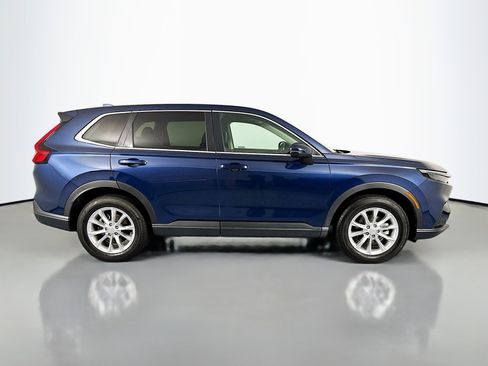 Certified 2025 Honda CR-V EX-L image 4