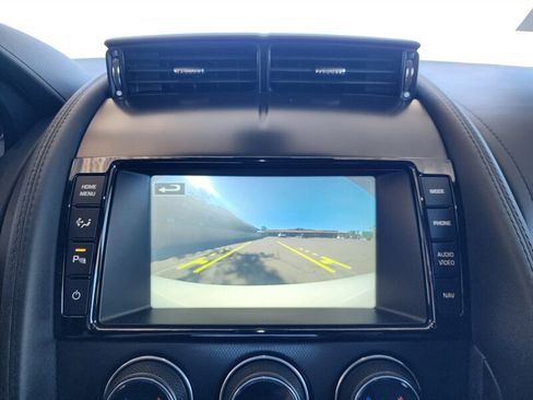 Used 2015 Jaguar F-TYPE S image 55