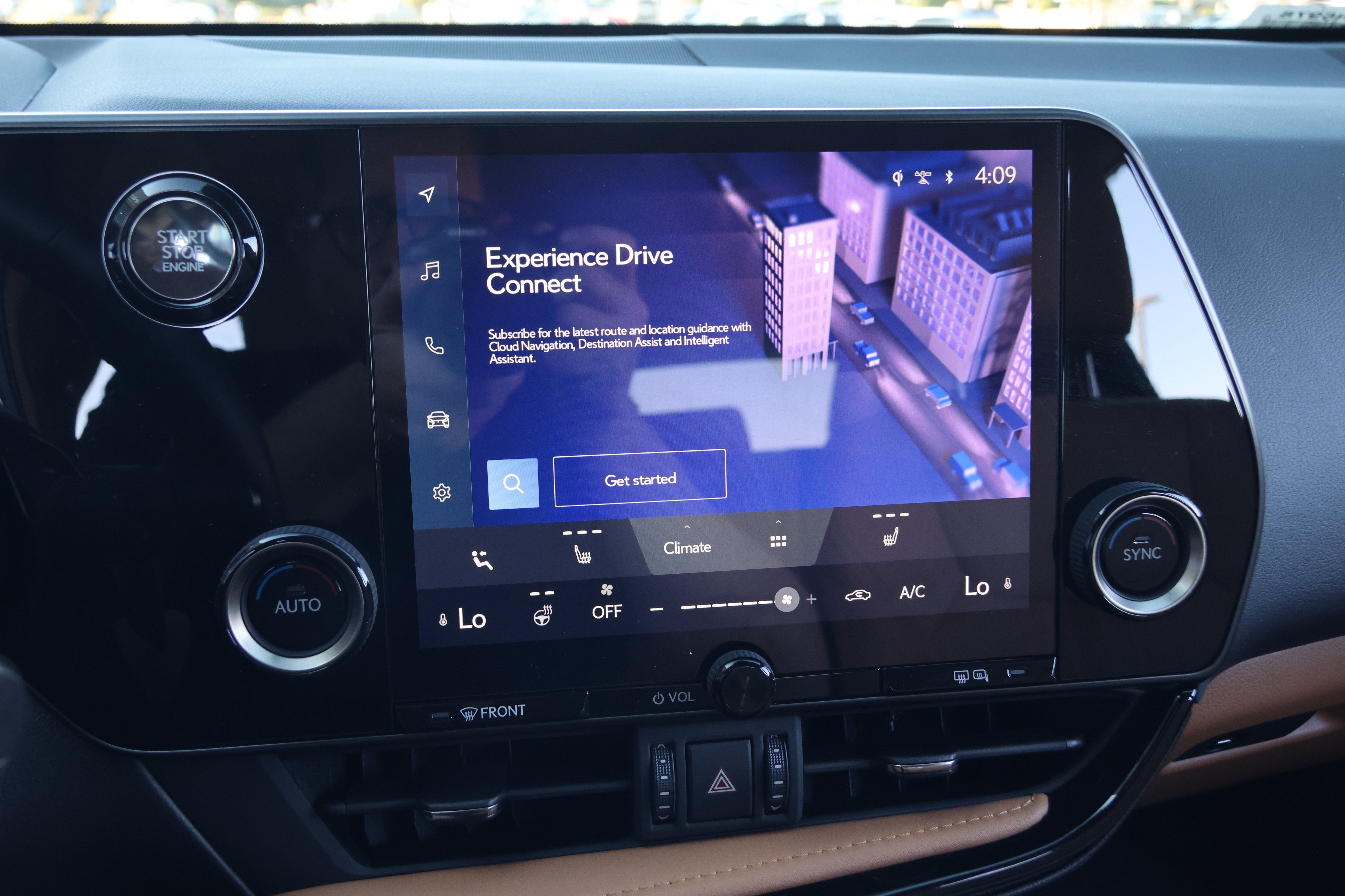 Used 2026 Lexus NX 350 AWD w/ Accessory Package (Z1) image 20