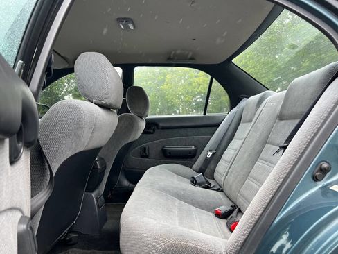 Used 1995 Toyota Corolla DX image 15