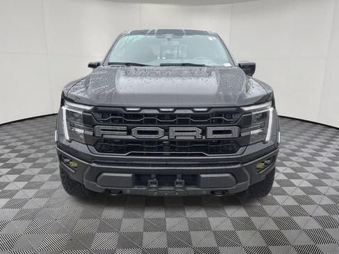 Used 2025 Ford F150 Raptor AWD/4WD image 12