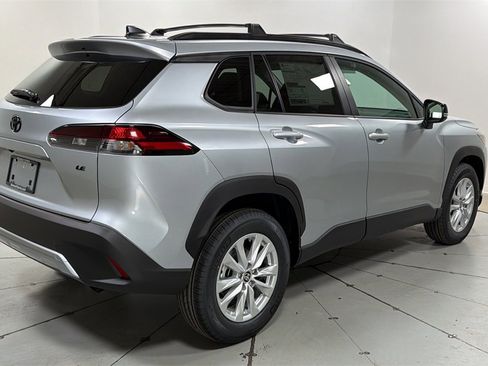 New 2026 Toyota Corolla Cross LE image 5