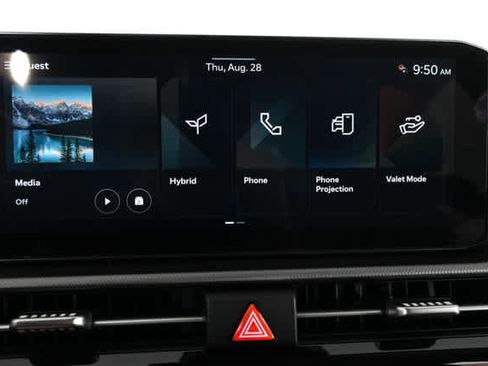 New 2026 Kia Sportage S image 20