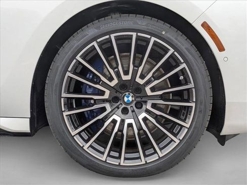 New 2026 BMW 740i xDrive 740i xDrive image 10