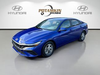 Certified 2024 Hyundai Elantra SE video 1