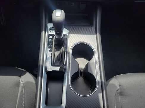 New 2026 Nissan Altima 2.5 SV FWD image 24