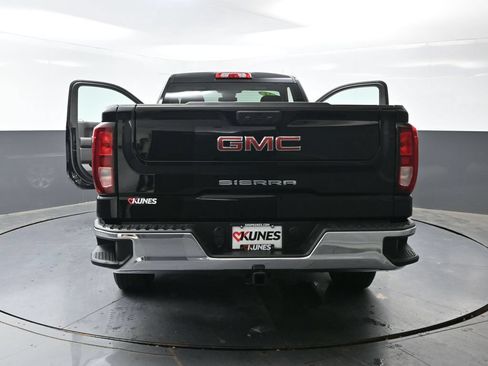 Used 2024 GMC Sierra 1500 Pro w/ Pro Value Package AWD/4WD image 58