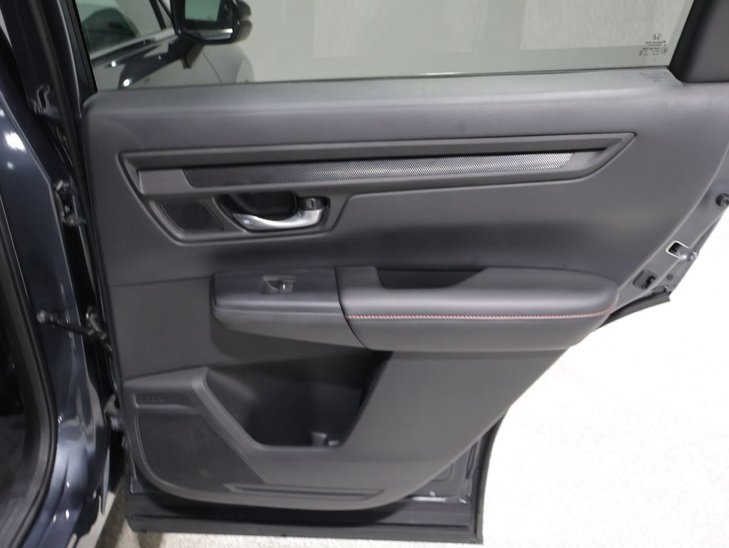 Used 2024 Honda CR-V Sport-L image 21
