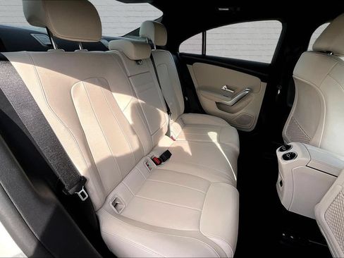 Used 2023 Mercedes-Benz CLA 250 w/ Premium Package image 23