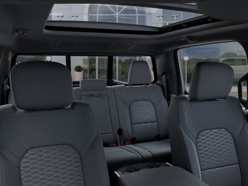 New 2026 RAM 1500 Big Horn image 26