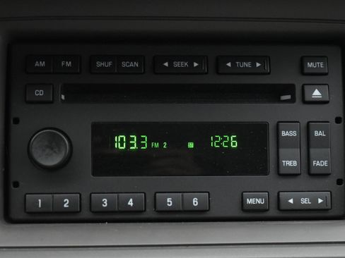 Used 2010 Mercury Grand Marquis LS image 25