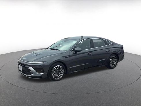 Used 2025 Hyundai Sonata SEL FWD image 8