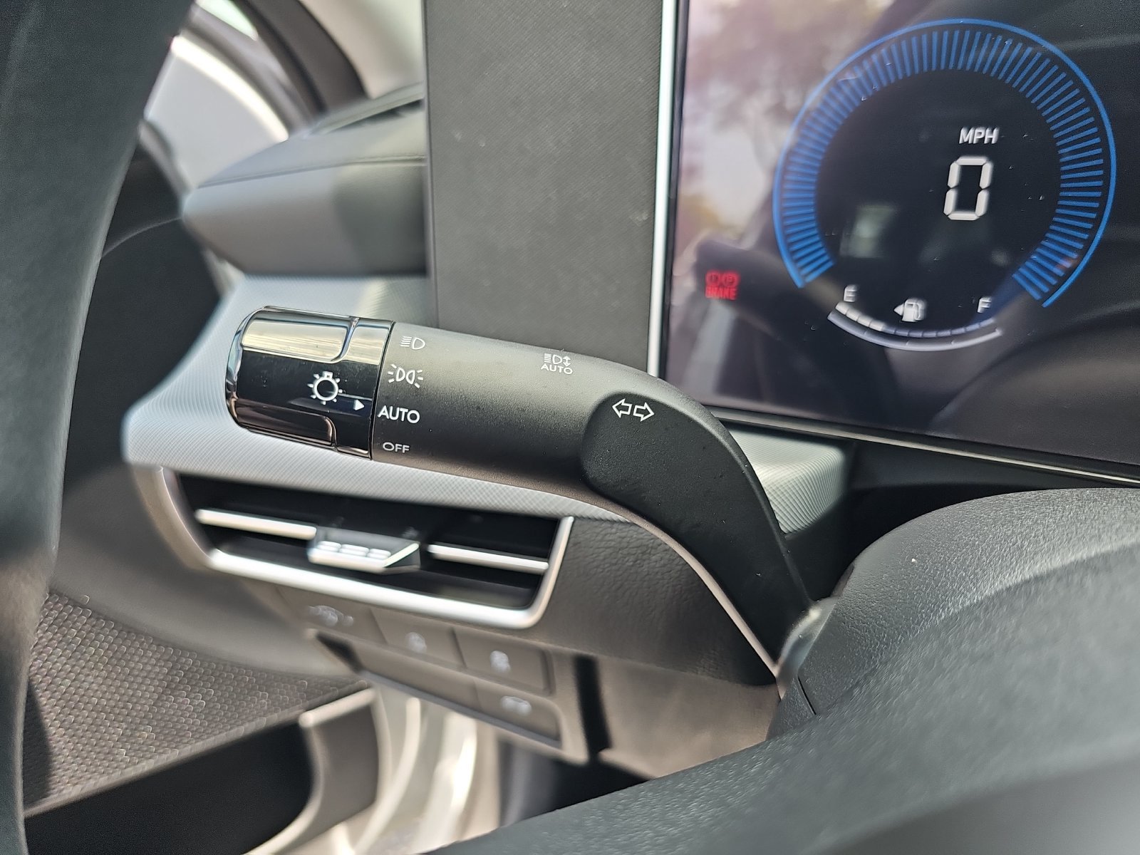 Certified 2026 Hyundai Sonata SE FWD image 19