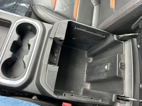 Used 2021 GMC Sierra 1500 AT4 image 18