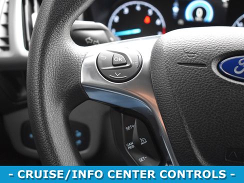 Used 2022 Ford Transit Connect XL w/ Trailer Tow Package image 13