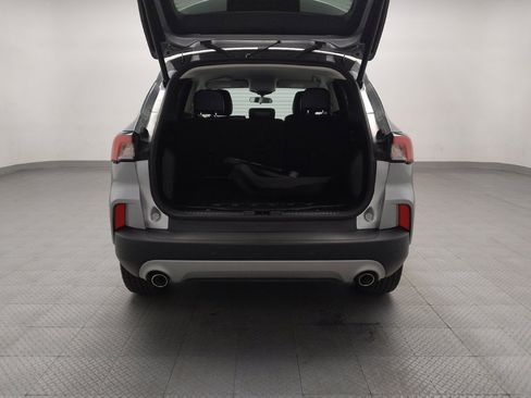 Used 2021 Ford Escape SEL image 29