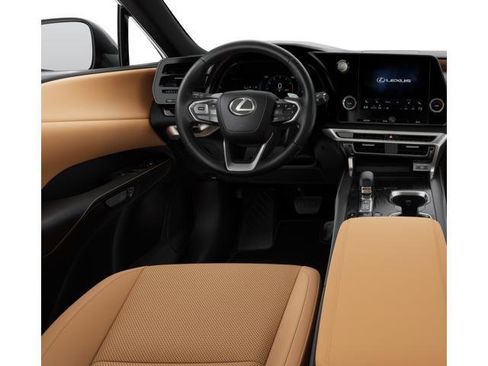 New 2026 Lexus RX 350 AWD image 25