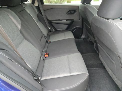 Used 2021 Nissan Rogue S image 26