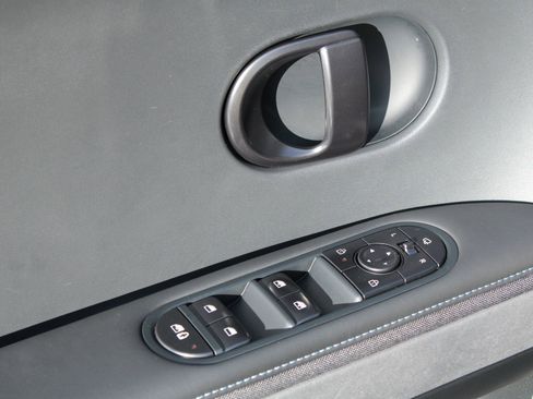 Used 2025 Hyundai Ioniq 5 N image 11