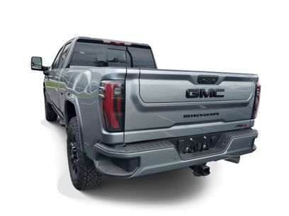 New 2026 GMC Sierra 2500 AT4 w/ AT4 Premium Plus Package