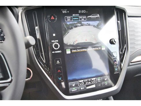 New 2026 Subaru Forester Sport AWD/4WD image 20
