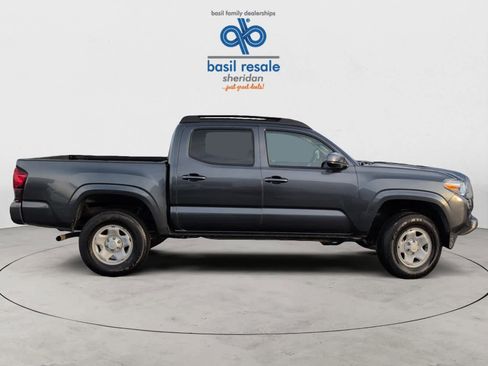 Used 2023 Toyota Tacoma SR image 7