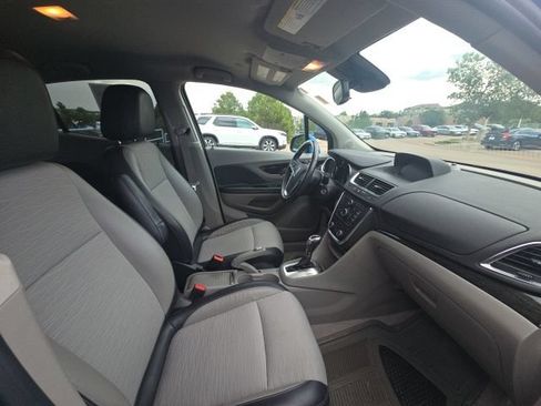 Used 2016 Buick Encore FWD image 13