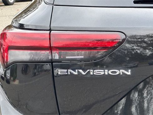 Used 2022 Buick Envision Essence w/ Sport Touring Package image 48