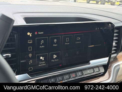 New 2026 GMC Sierra 1500 Elevation image 23