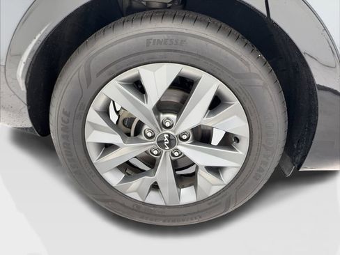 Used 2023 Kia Sportage SX FWD image 14