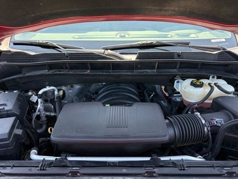 Used 2019 GMC Sierra 1500 SLT w/ SLT Premium Plus Package AWD/4WD image 22