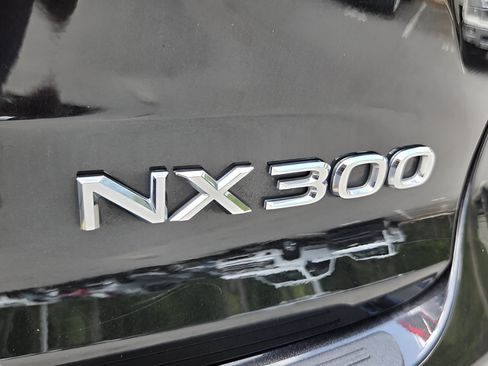 Used 2020 Lexus NX 300 FWD w/ Premium Package image 35