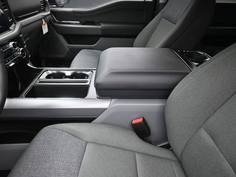 New 2026 Ford F150 XLT image 21