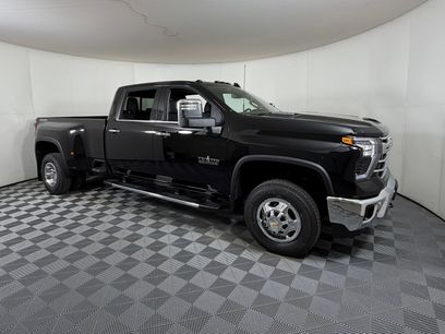 New 2026 Chevrolet Silverado 3500 LTZ