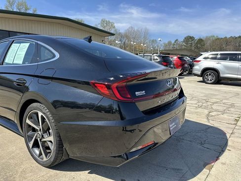 Used 2022 Hyundai Sonata SEL Plus image 15