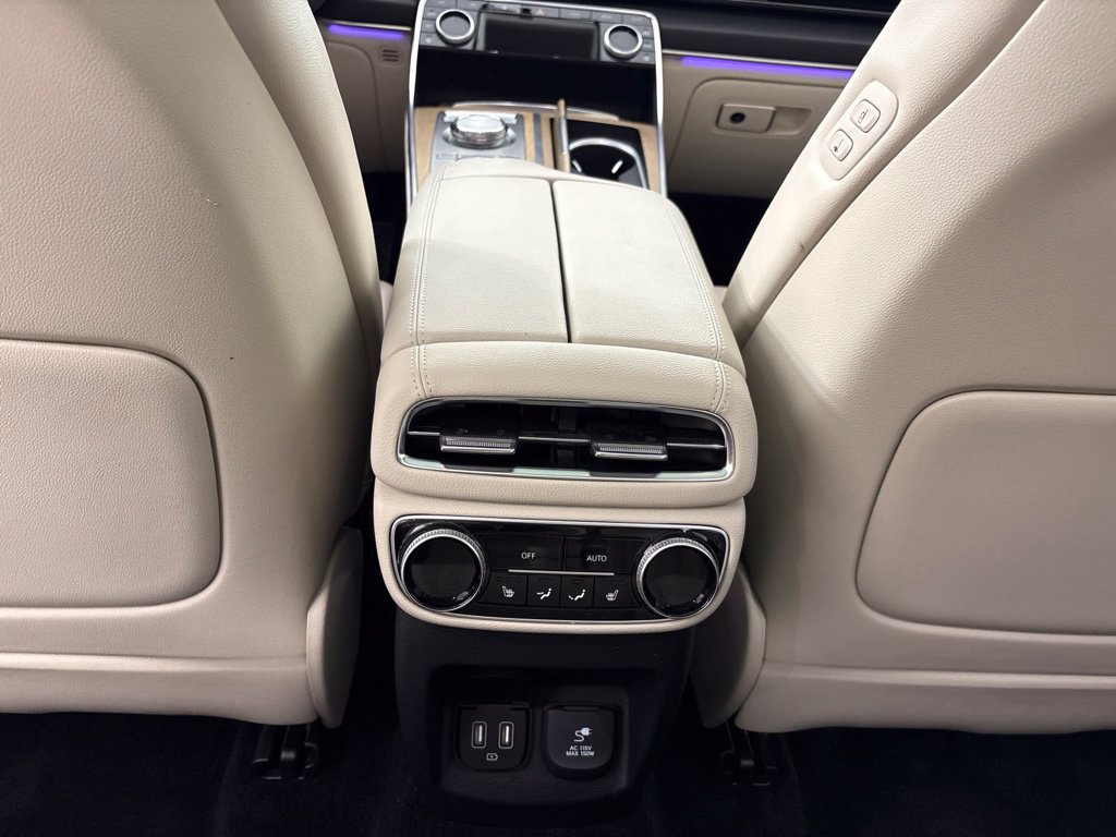 Used 2024 Genesis GV80 2.5T w/ Prestige Package AWD/4WD image 26