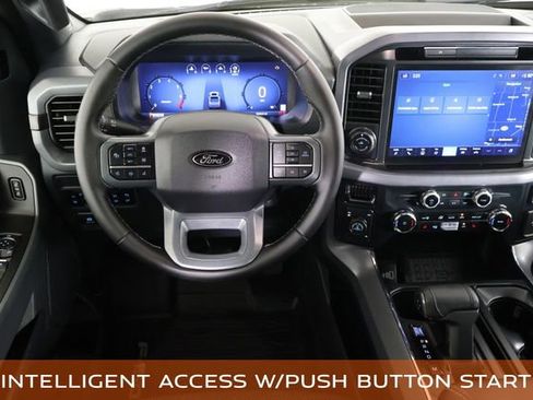 Used 2025 Ford F150 XLT w/ Equipment Group 302A MID image 21