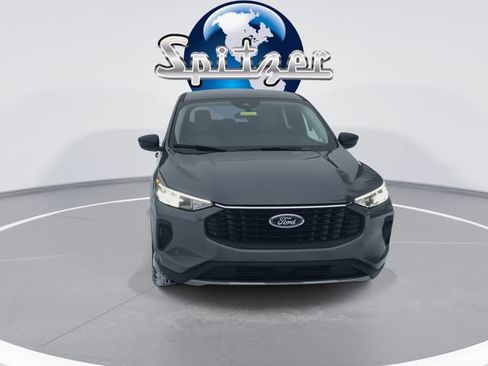 New 2026 Ford Escape Active w/ Active Premium Tech Pack image 3